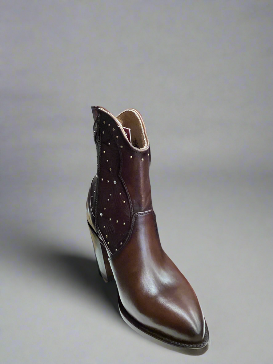 Legado Rio Grande - Angelica