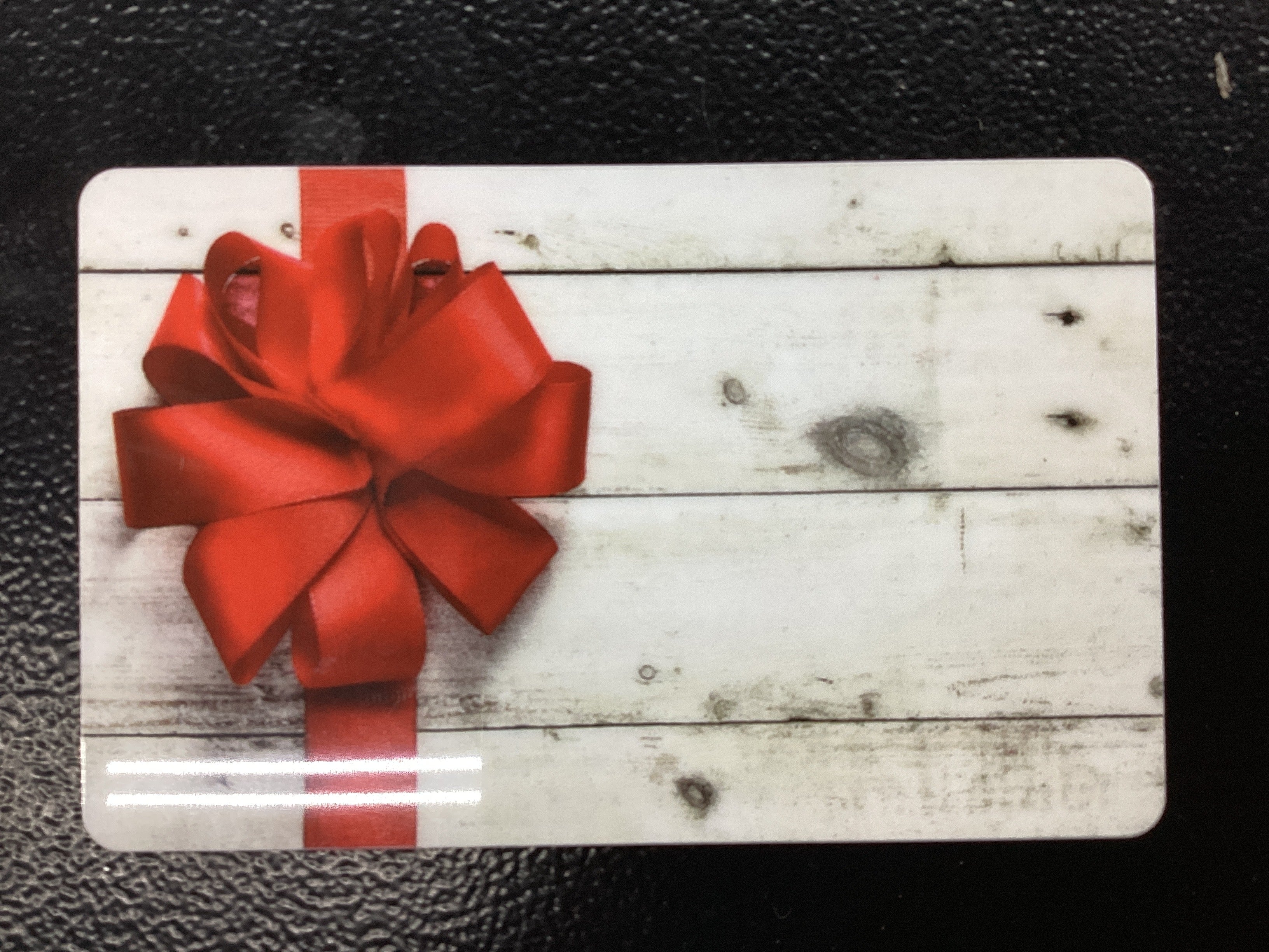 Bella Moda Latina Gift Card