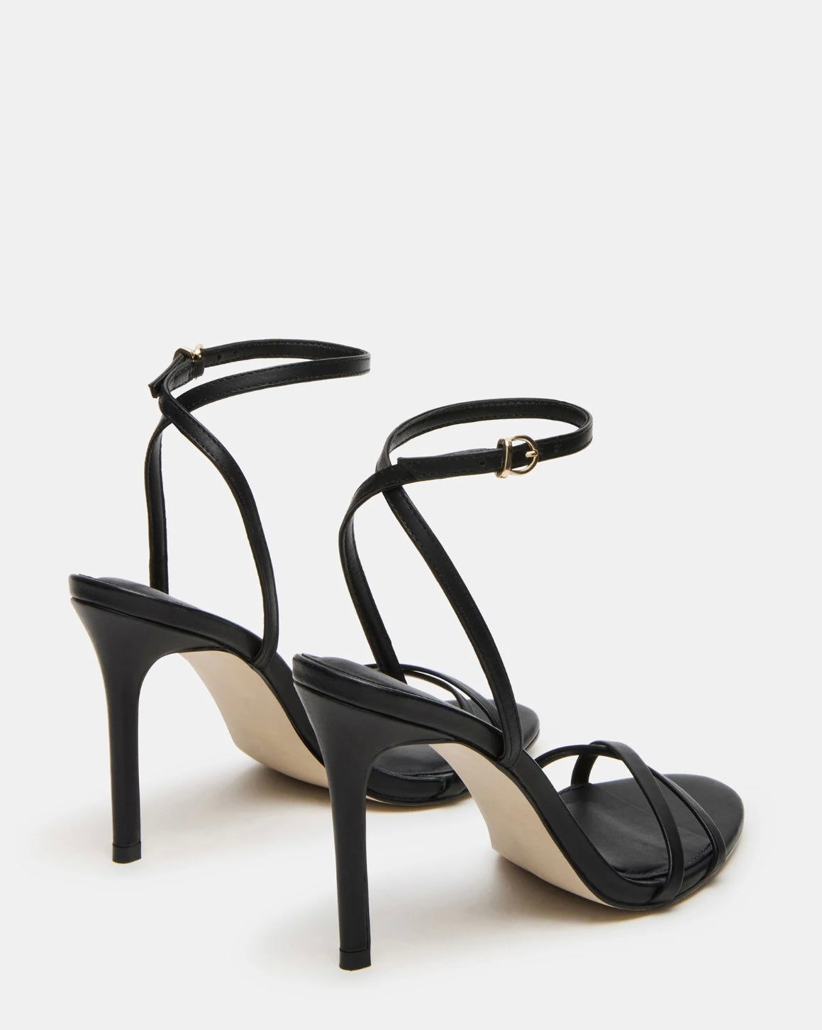 JYPSEY BLACK LEATHER