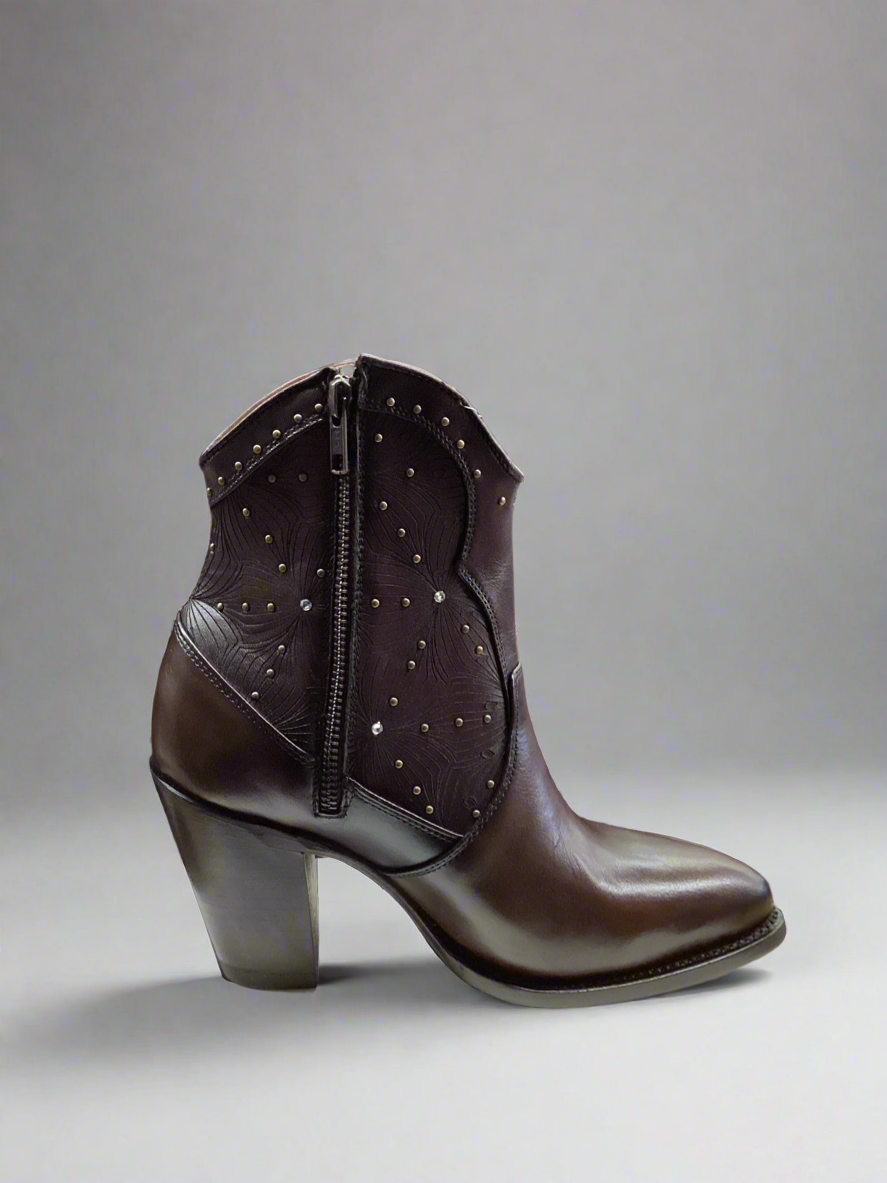 Legado Rio Grande - Angelica