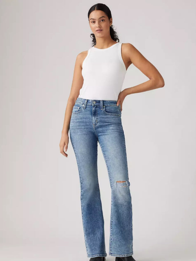 Levi’s 726 Flare