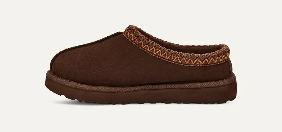 UGG Women's Tasman Slipper - Burnt Cedar