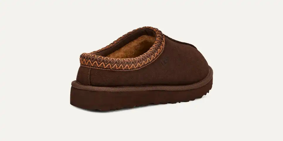 UGG Women's Tasman Slipper - Burnt Cedar