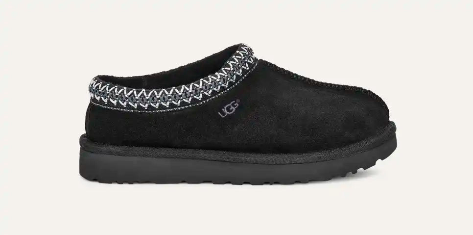 UGG Women's Tasman Slipper - Black