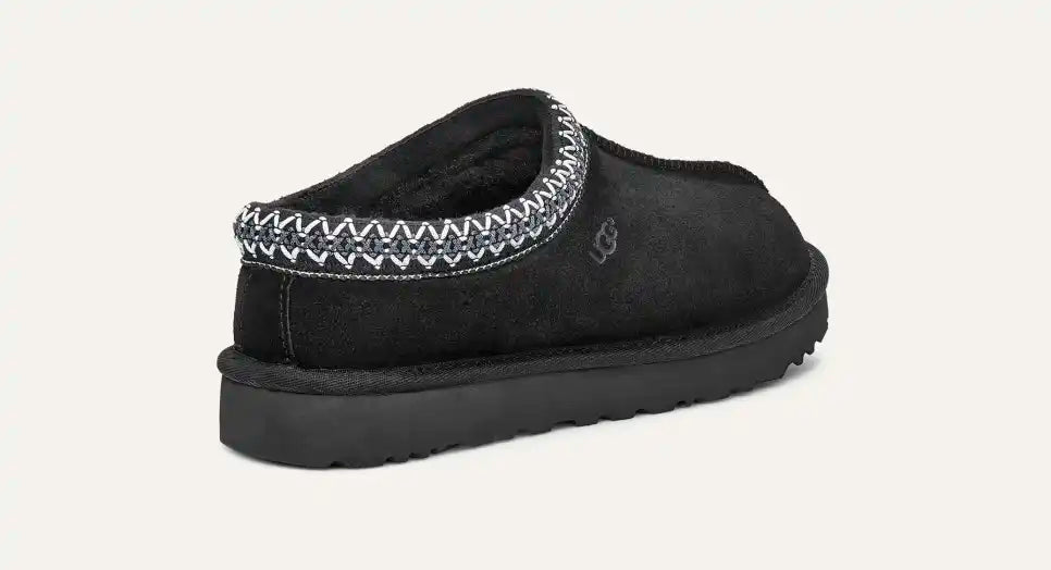 UGG Women's Tasman Slipper - Black
