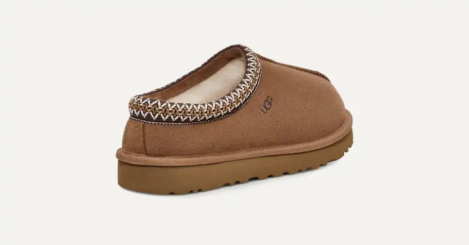 UGG Women's Tasman Slipper - Chestnut