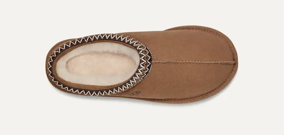 UGG Women's Tasman Slipper - Chestnut
