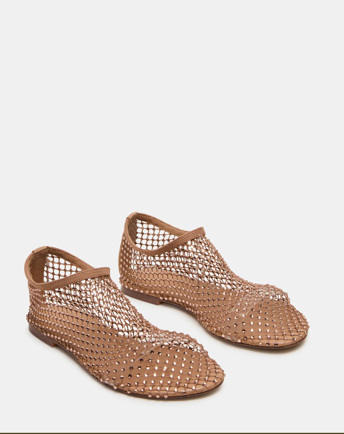 Mino Blush Rhinestone