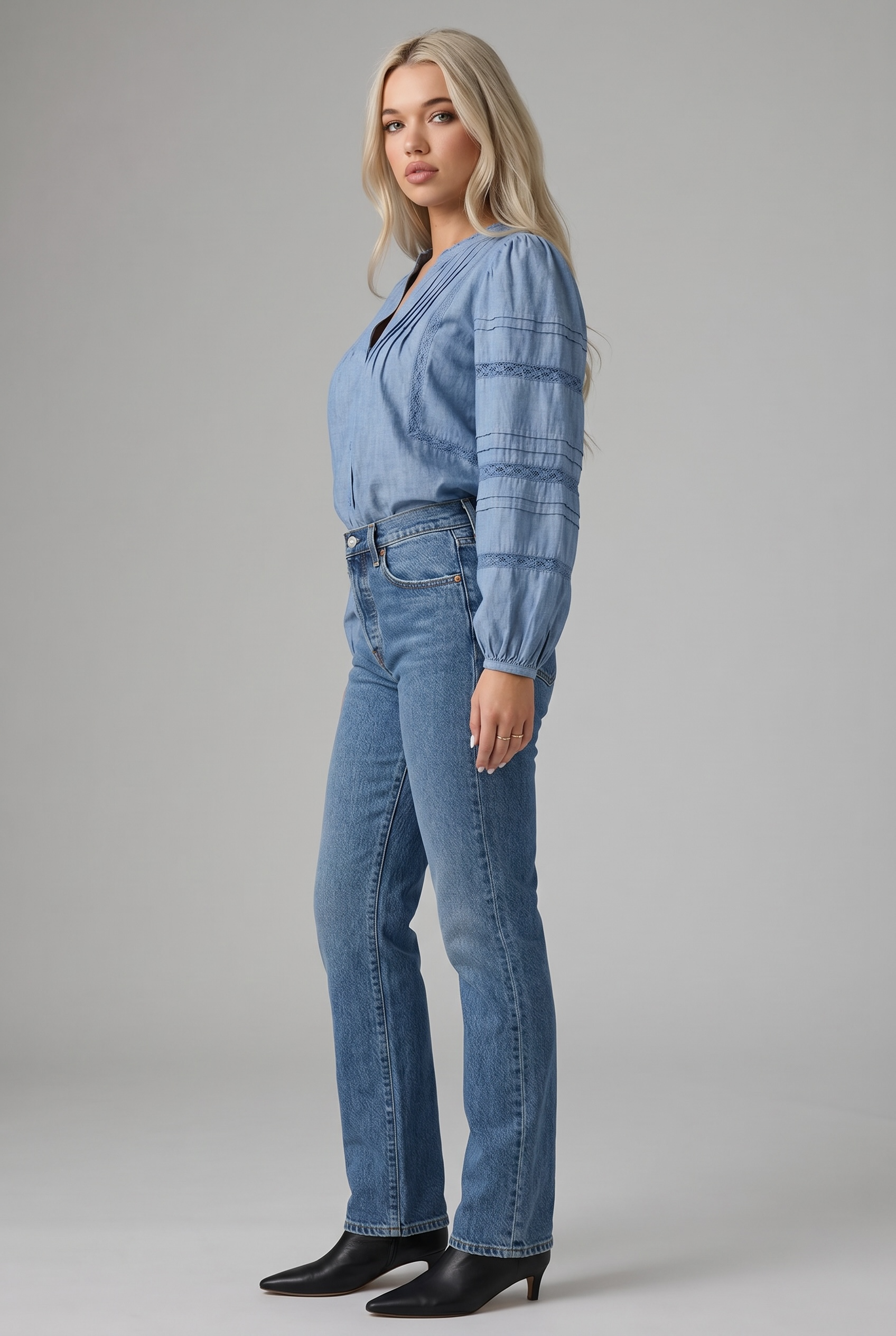 Levi’s 501