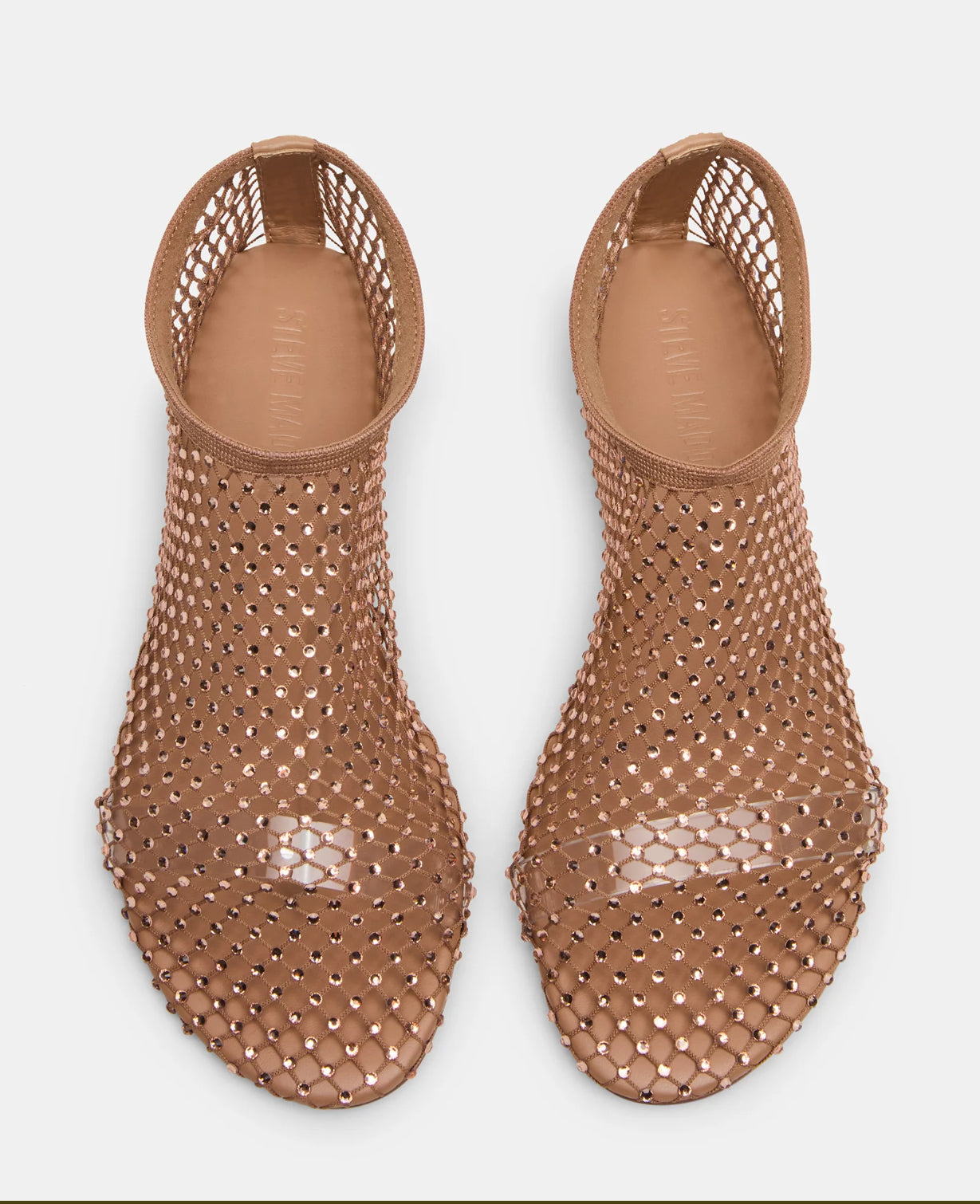 Mino Blush Rhinestone