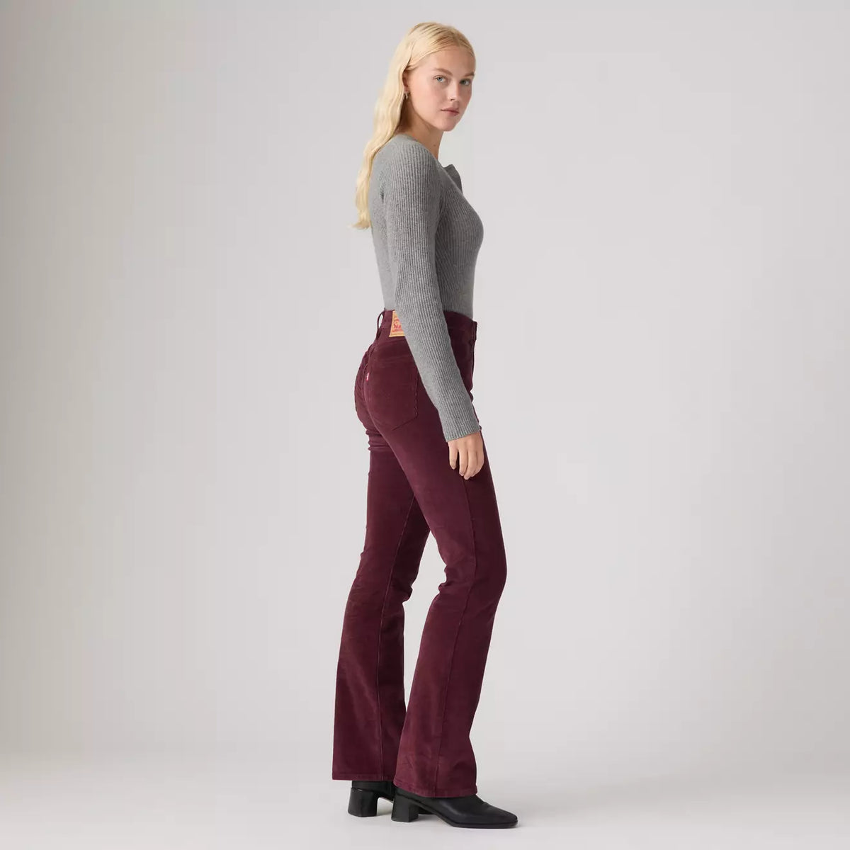 725 High-Rise Bootcut Women's Jeans