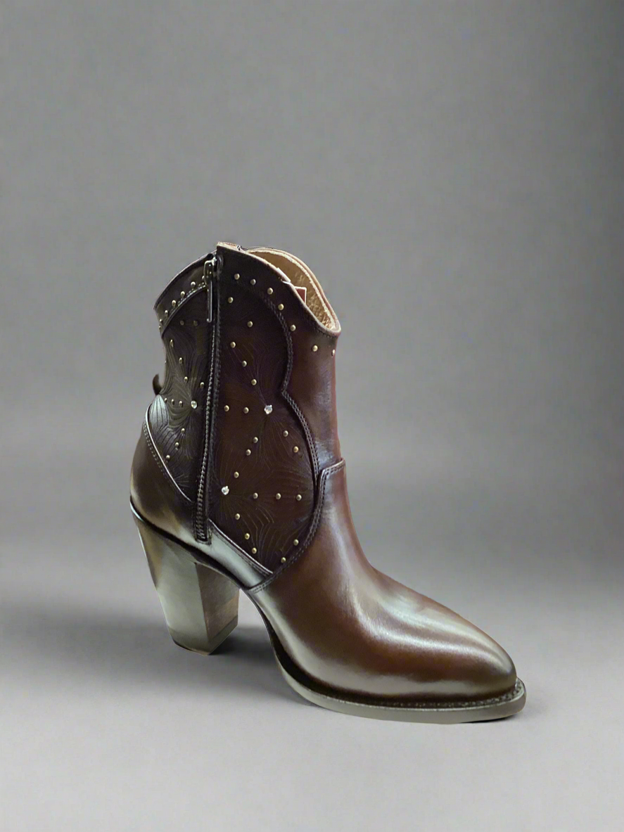 Legado Rio Grande - Angelica