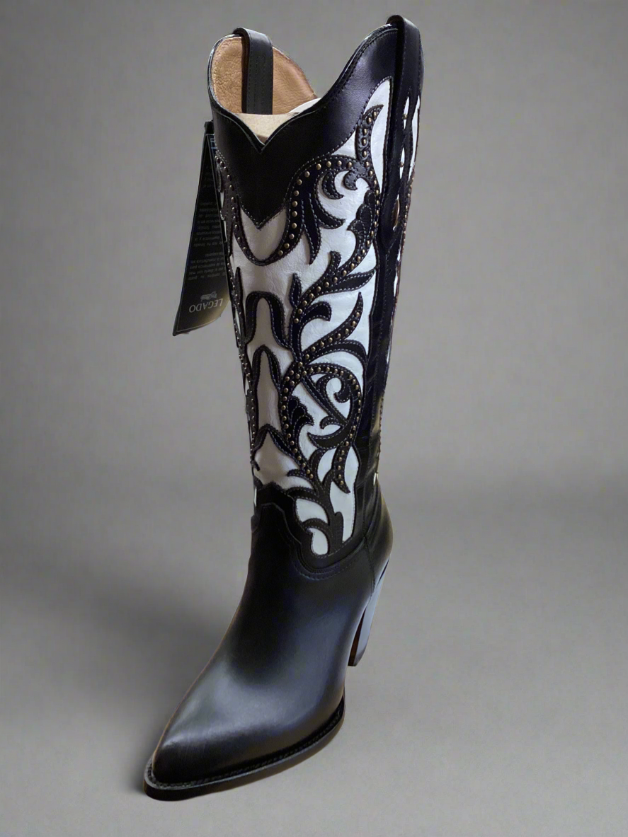 Legado Rio Grande - Isabella