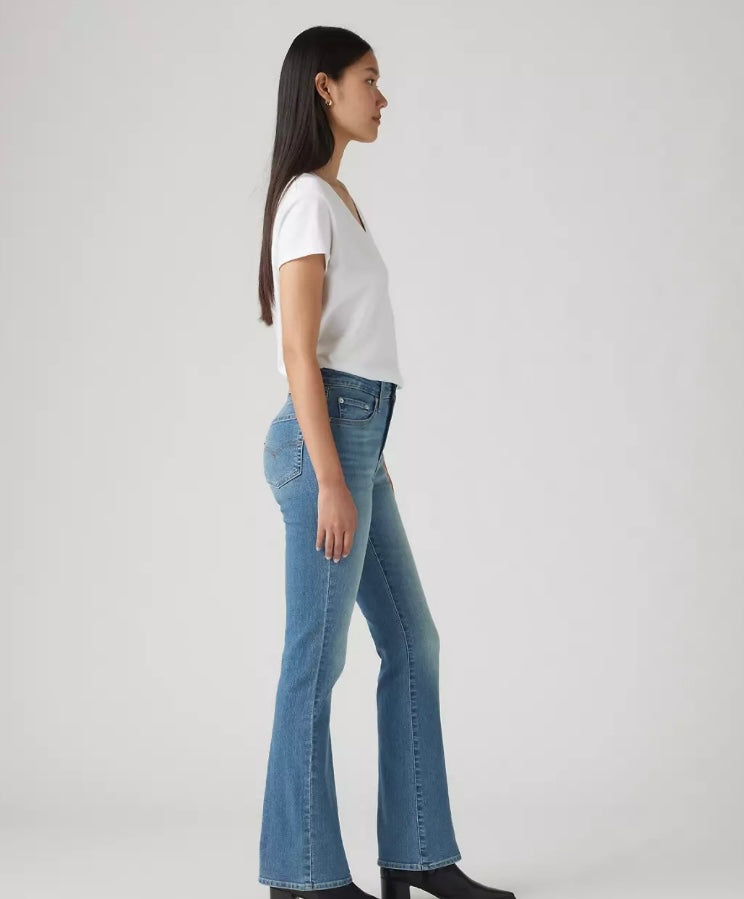 Levi's 725 High-Rise Boot Cut