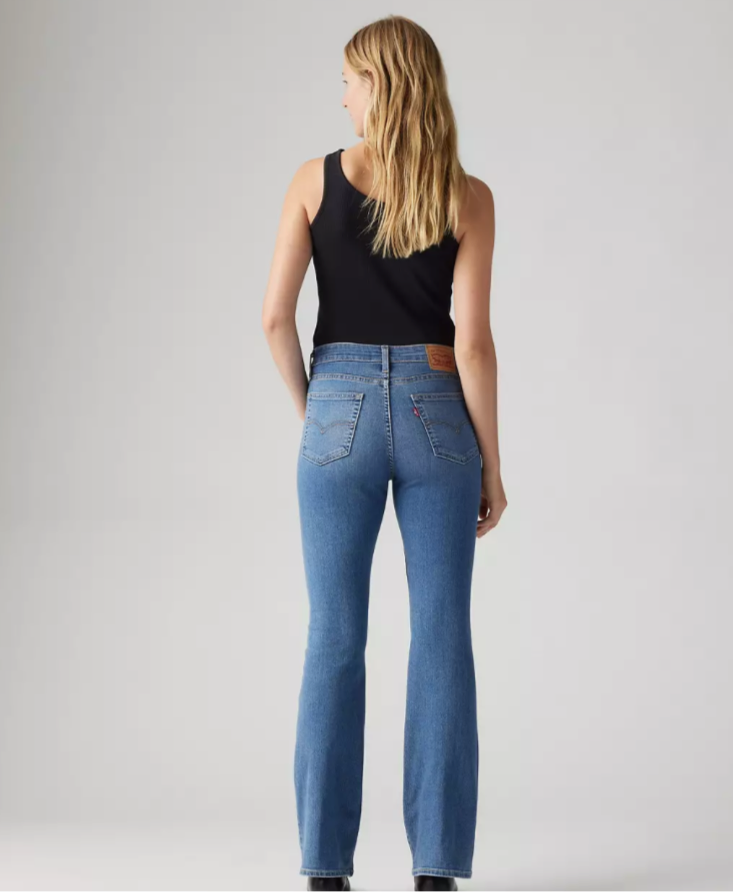 Levi’s 726 Flare