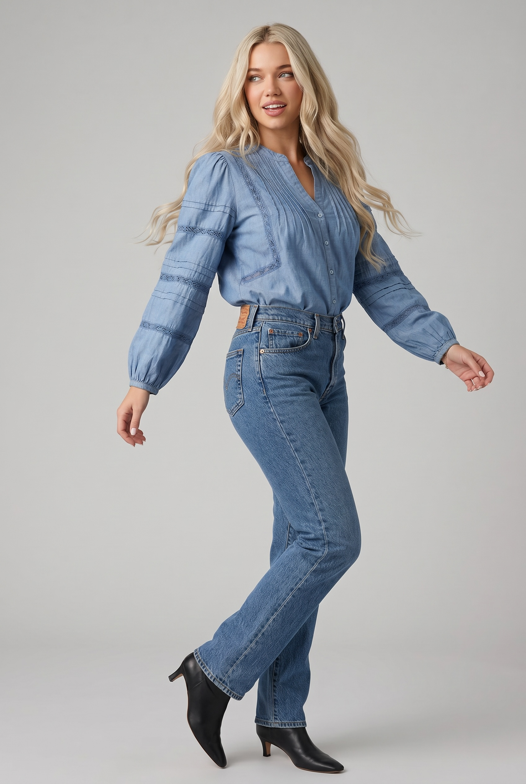 Levi’s 501