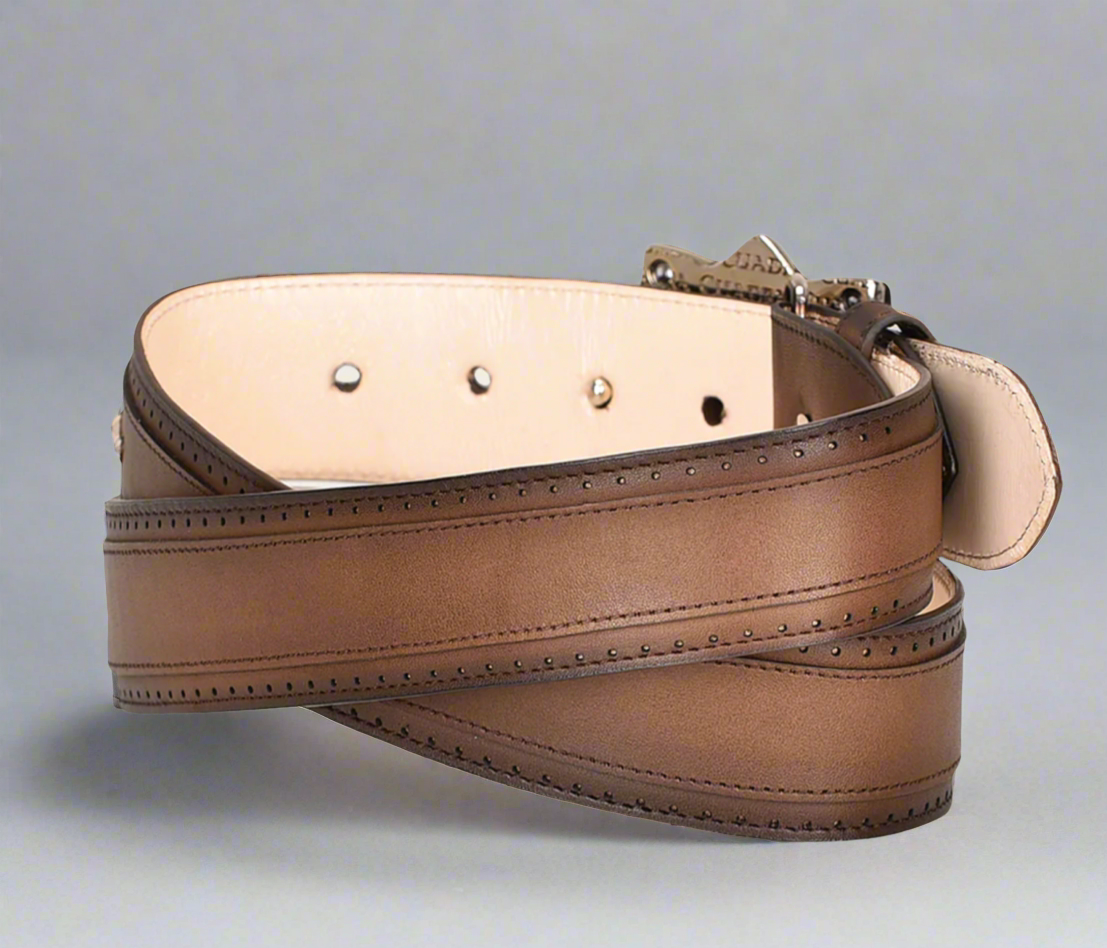 Cinto Res Sillero Over Castañ / LD Over Chestnut Laser & Crystals