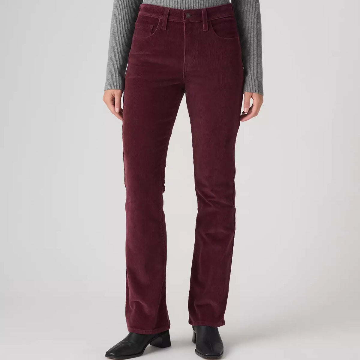 725 High-Rise Bootcut Women's Jeans