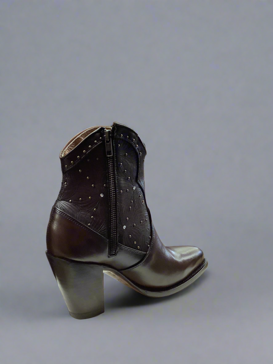 Legado Rio Grande - Angelica