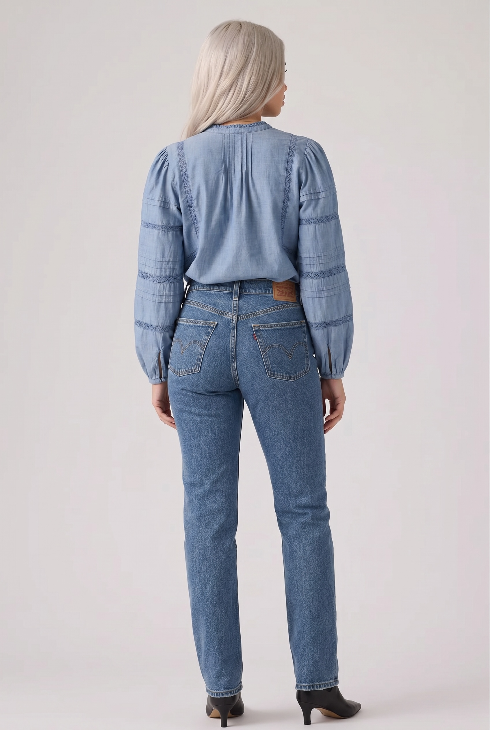 Levi’s 501