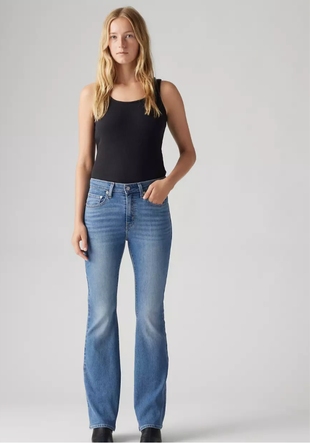 Levi’s 726 Flare