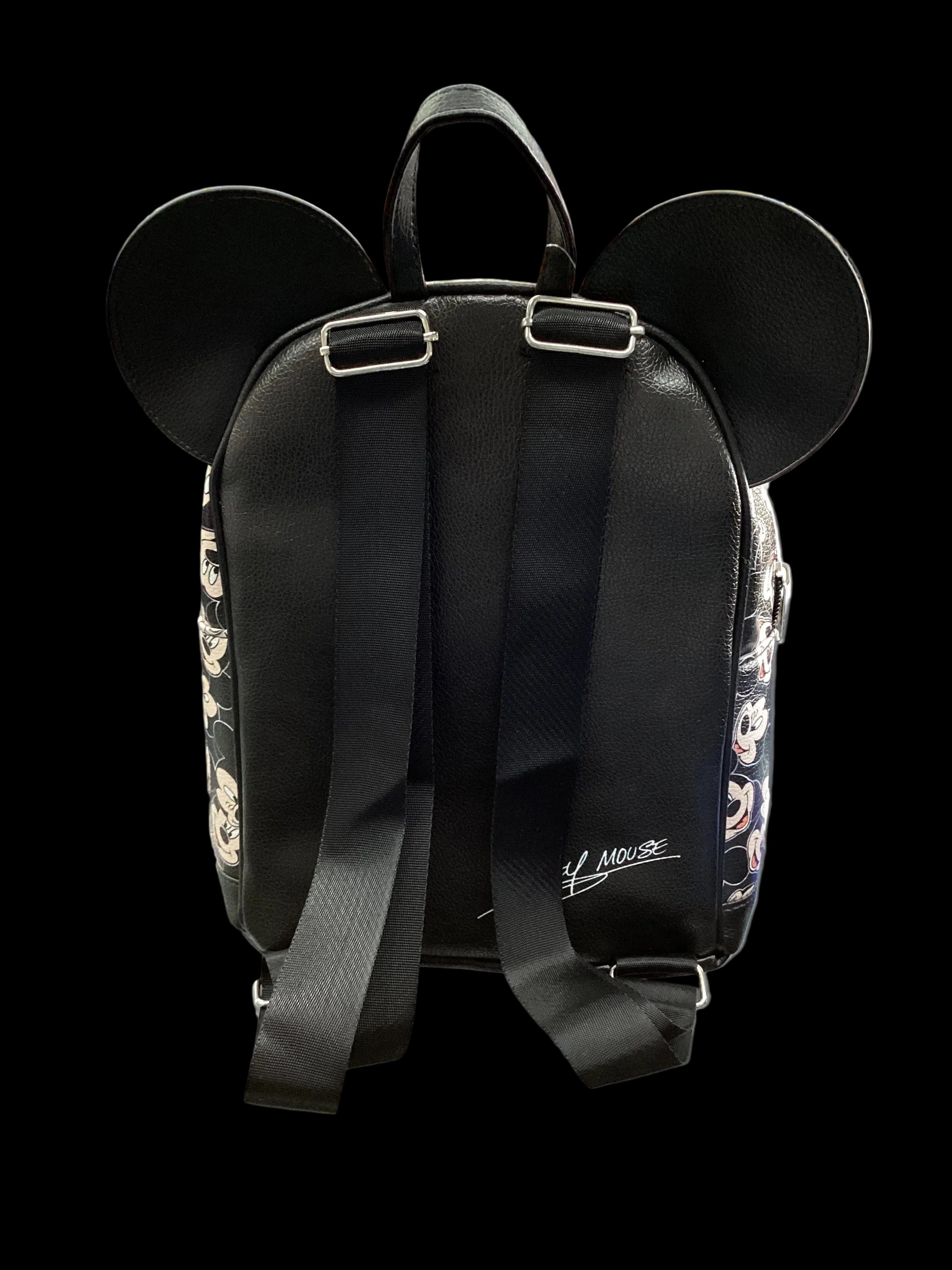 Mickey Mouse Mini Backpack