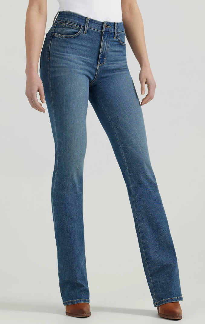 Wrangler Bootcut Jeans