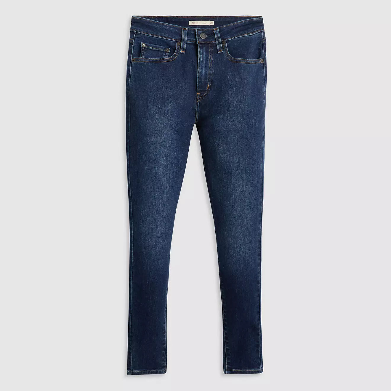Levi's 721 High Rise Skinny