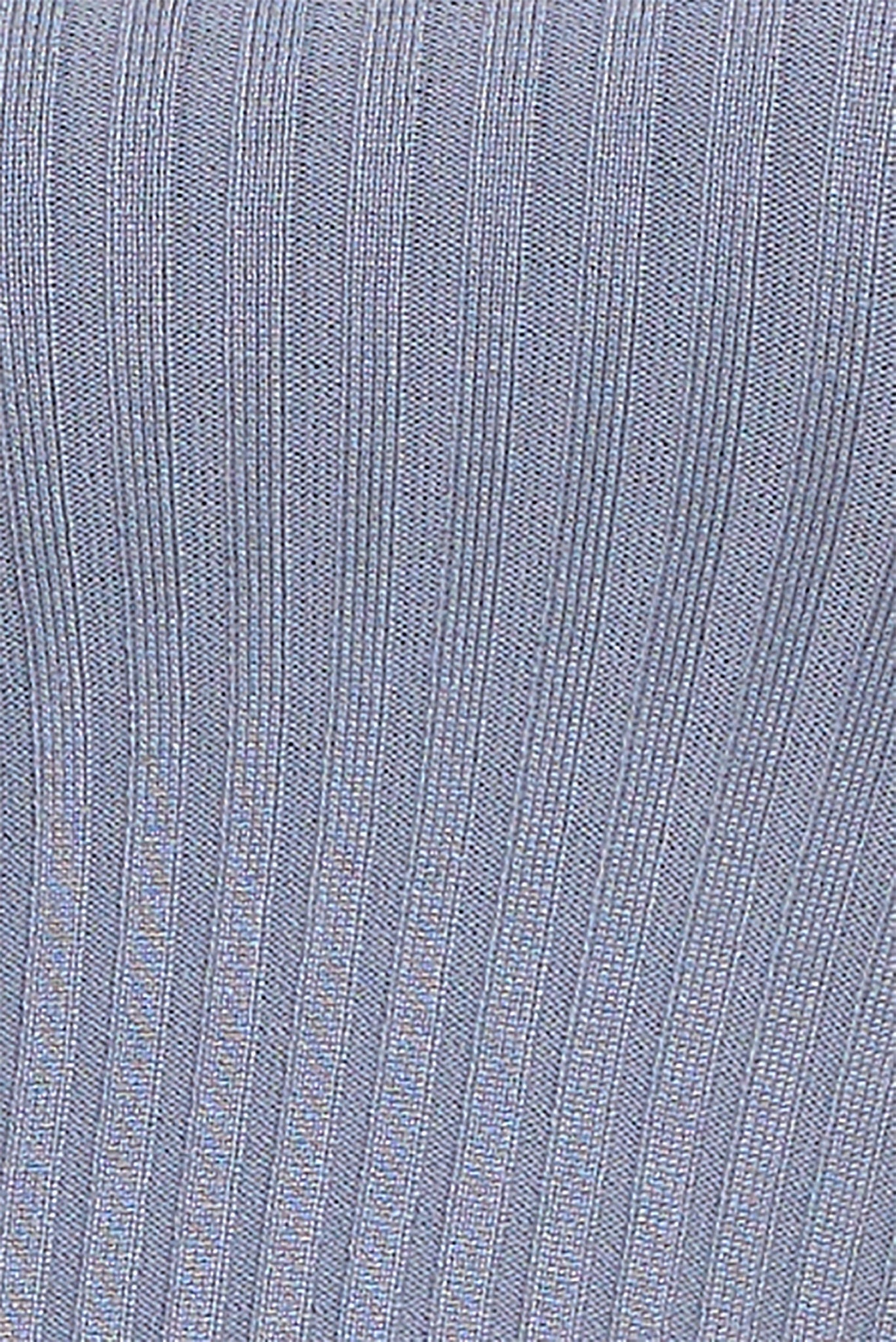 Short Sleeve Ribbed Top