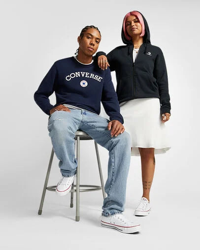 Chuck Taylor All Star Canvas