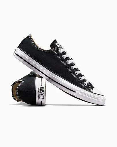 Chuck Taylor All Star Canvas
