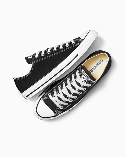 Chuck Taylor All Star Canvas