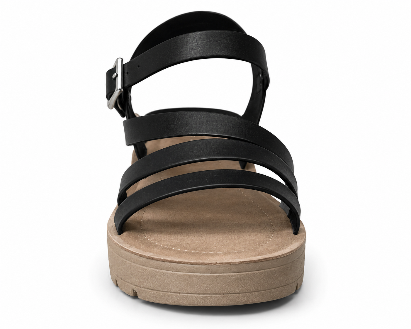 Marlee Luxe Platform Sandal