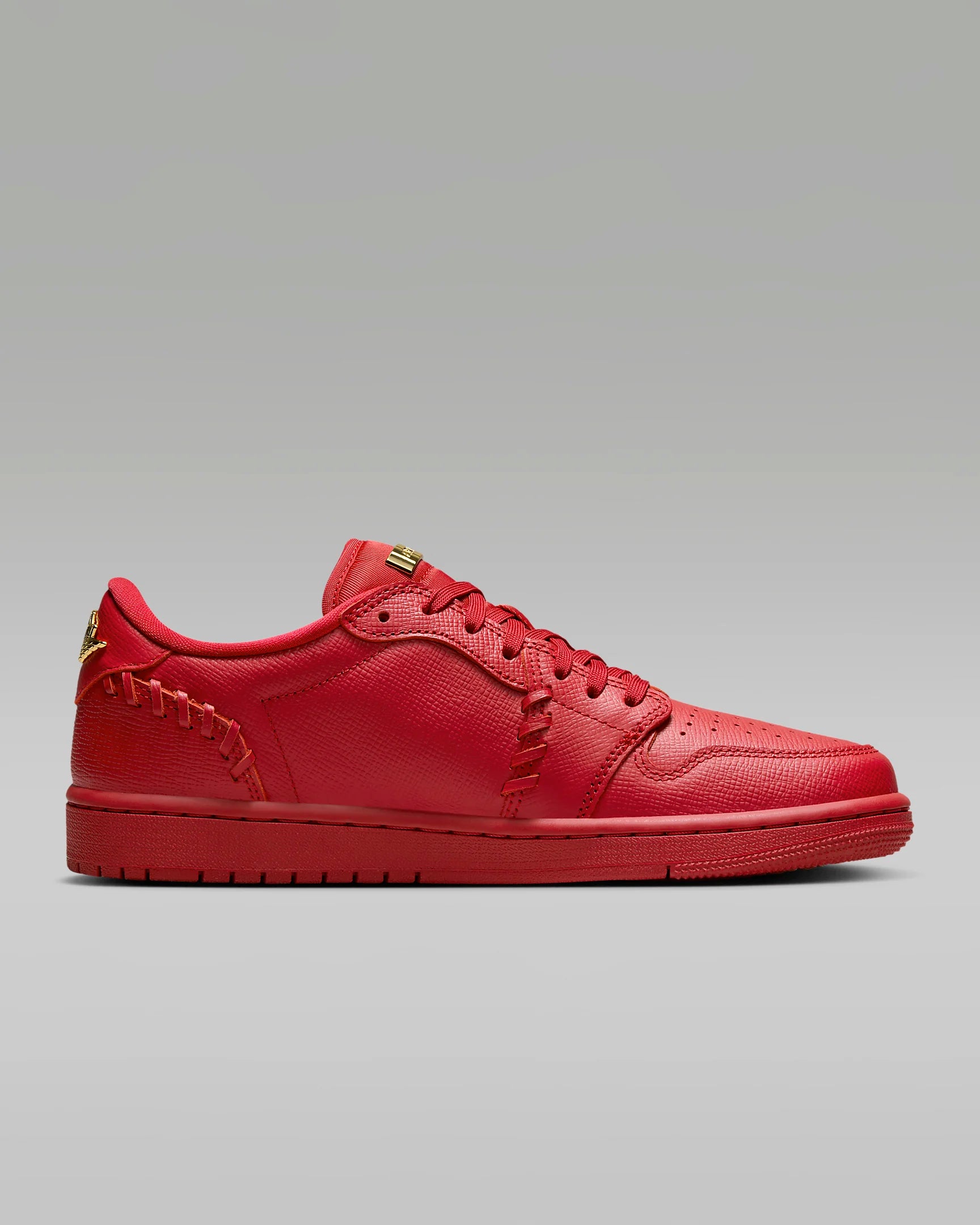 Air Jordan 1 MM Low Sneaker