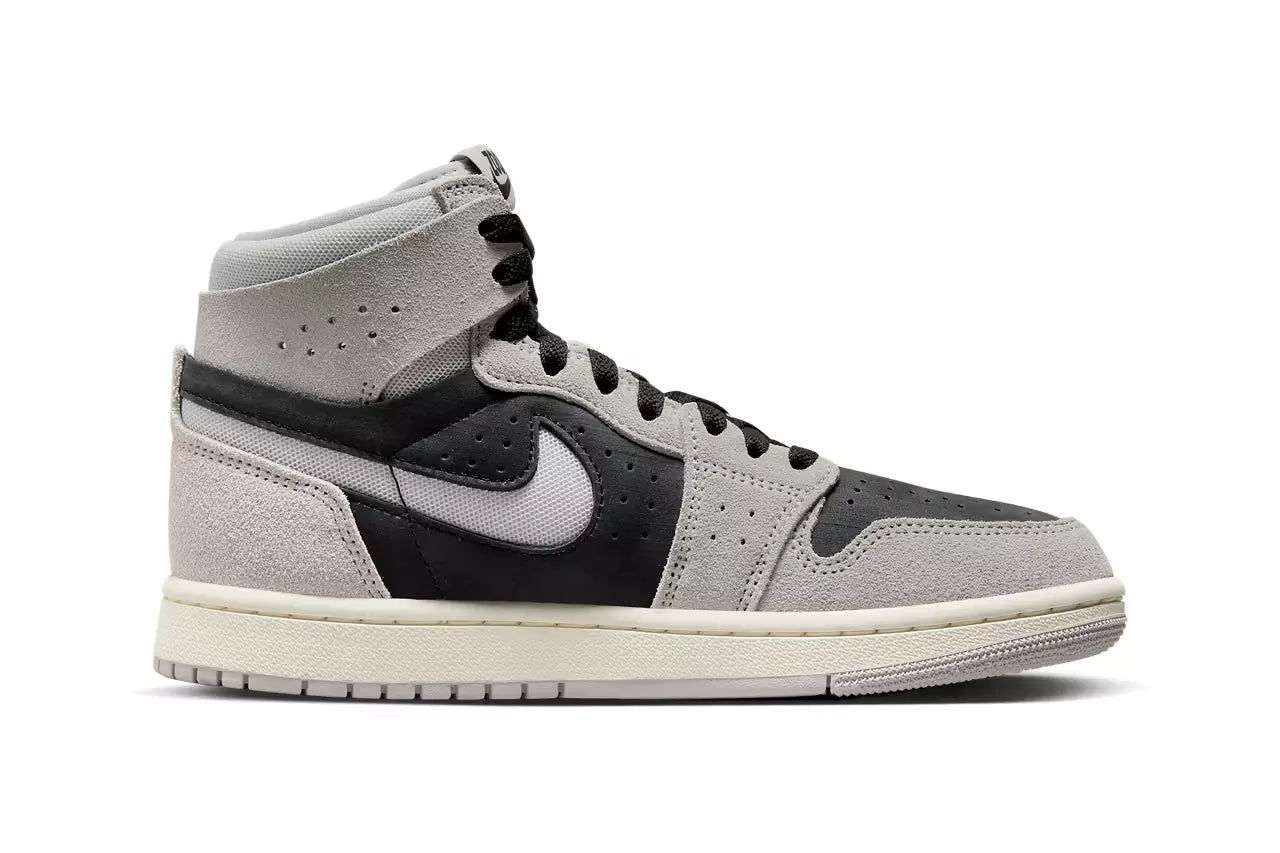 Women's Jordan 1 Hi Zoom CMFT 'Iron Ore'