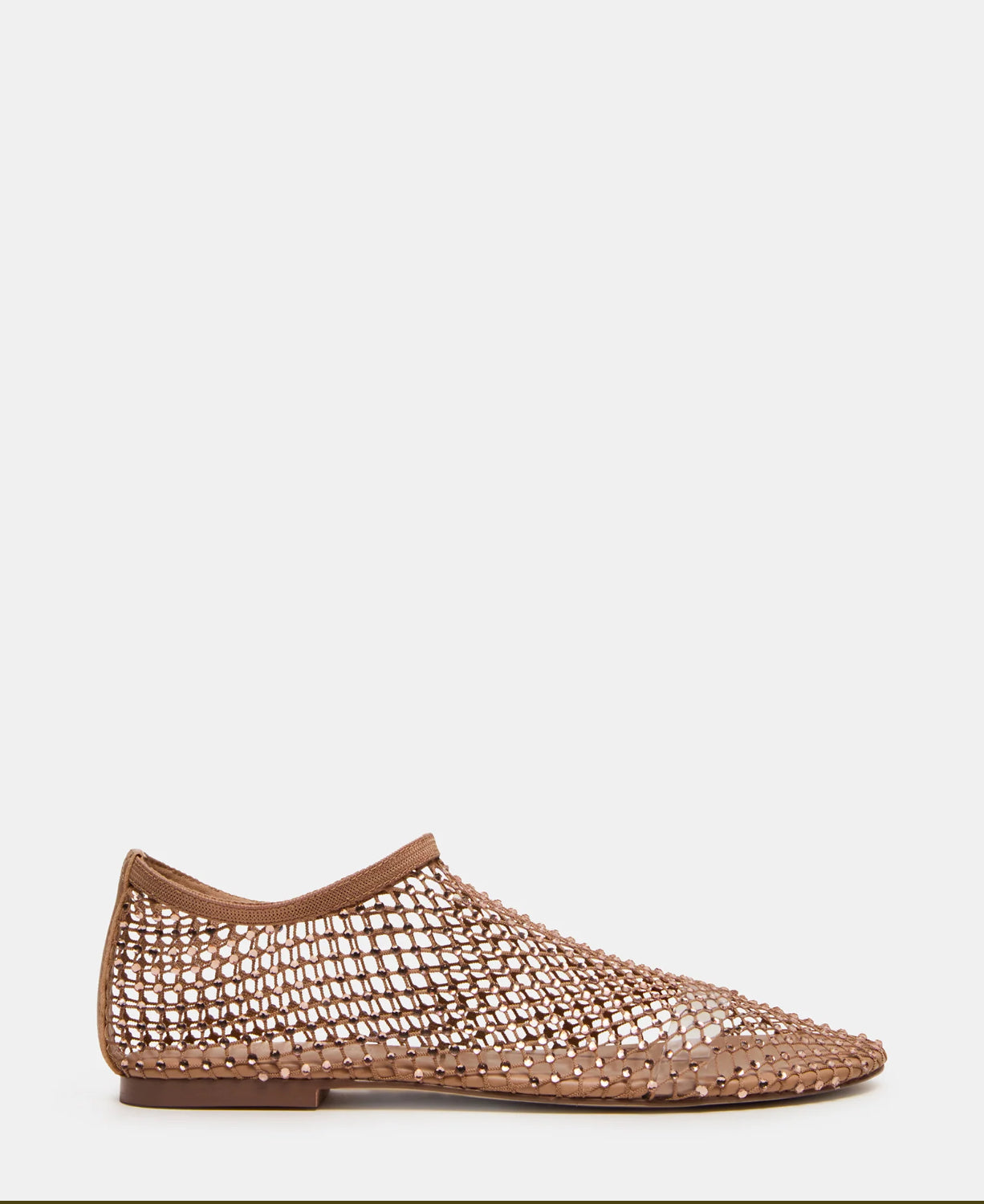 Mino Blush Rhinestone