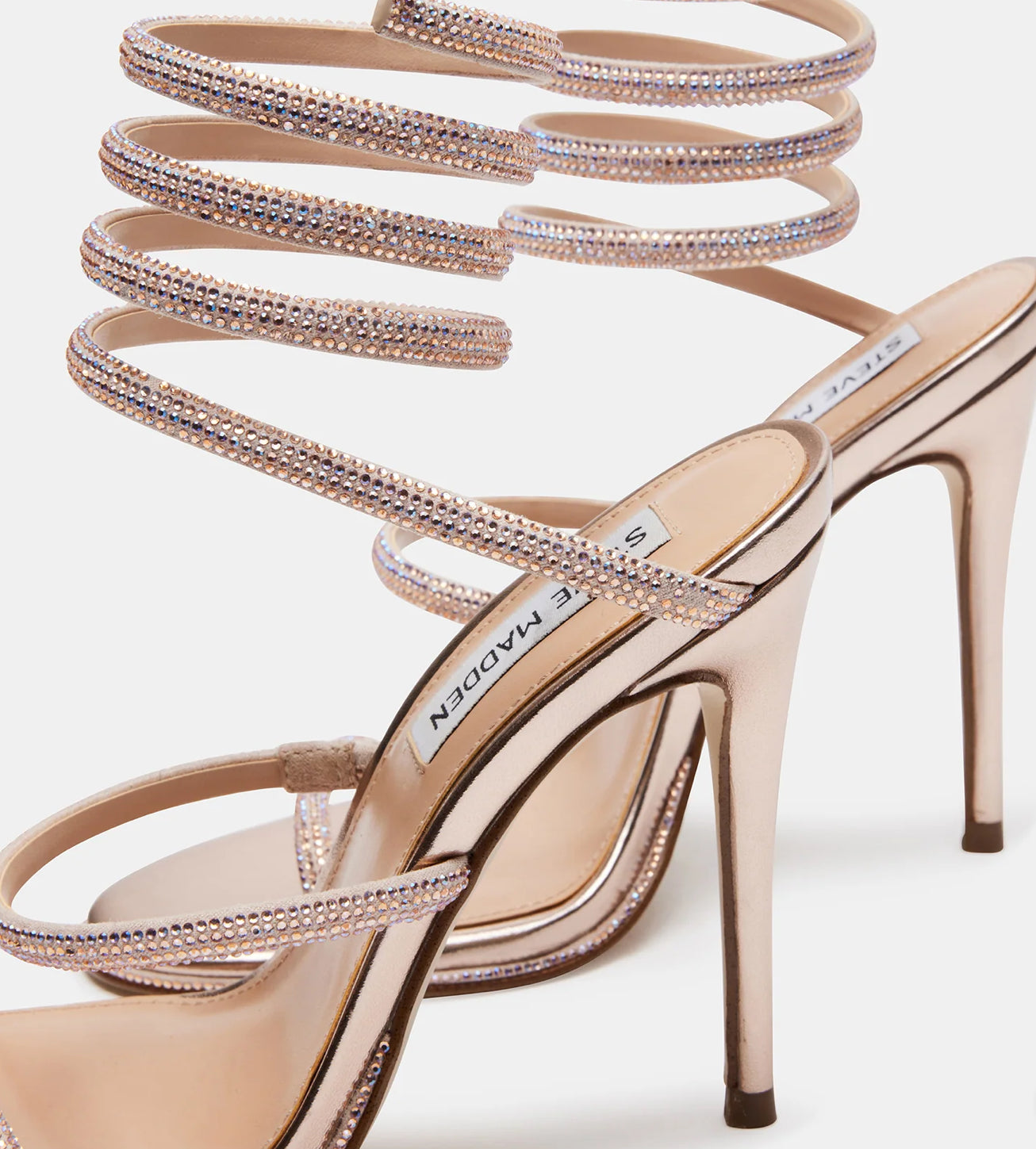 EXOTICA BRONZE - Vella Moda