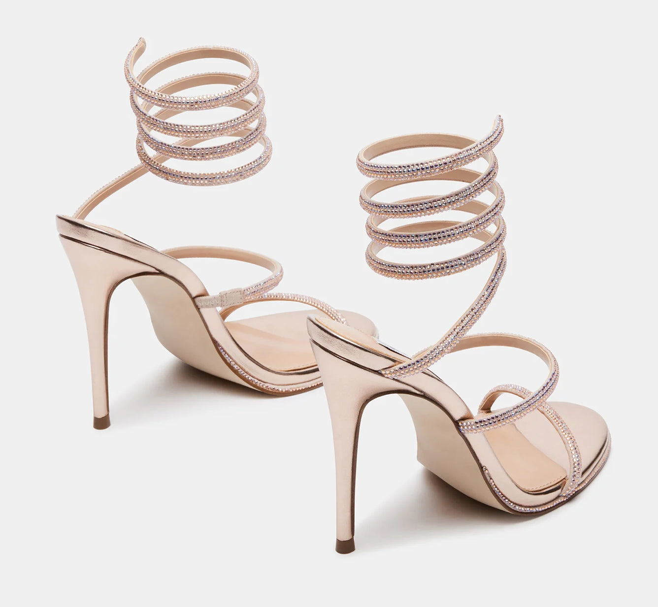 EXOTICA BRONZE - Vella Moda