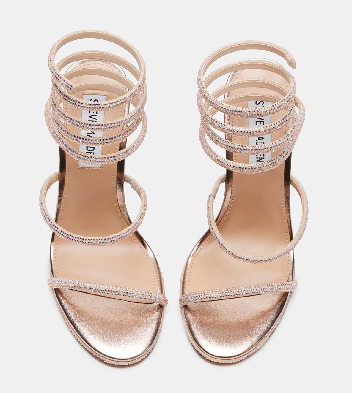 EXOTICA BRONZE - Vella Moda