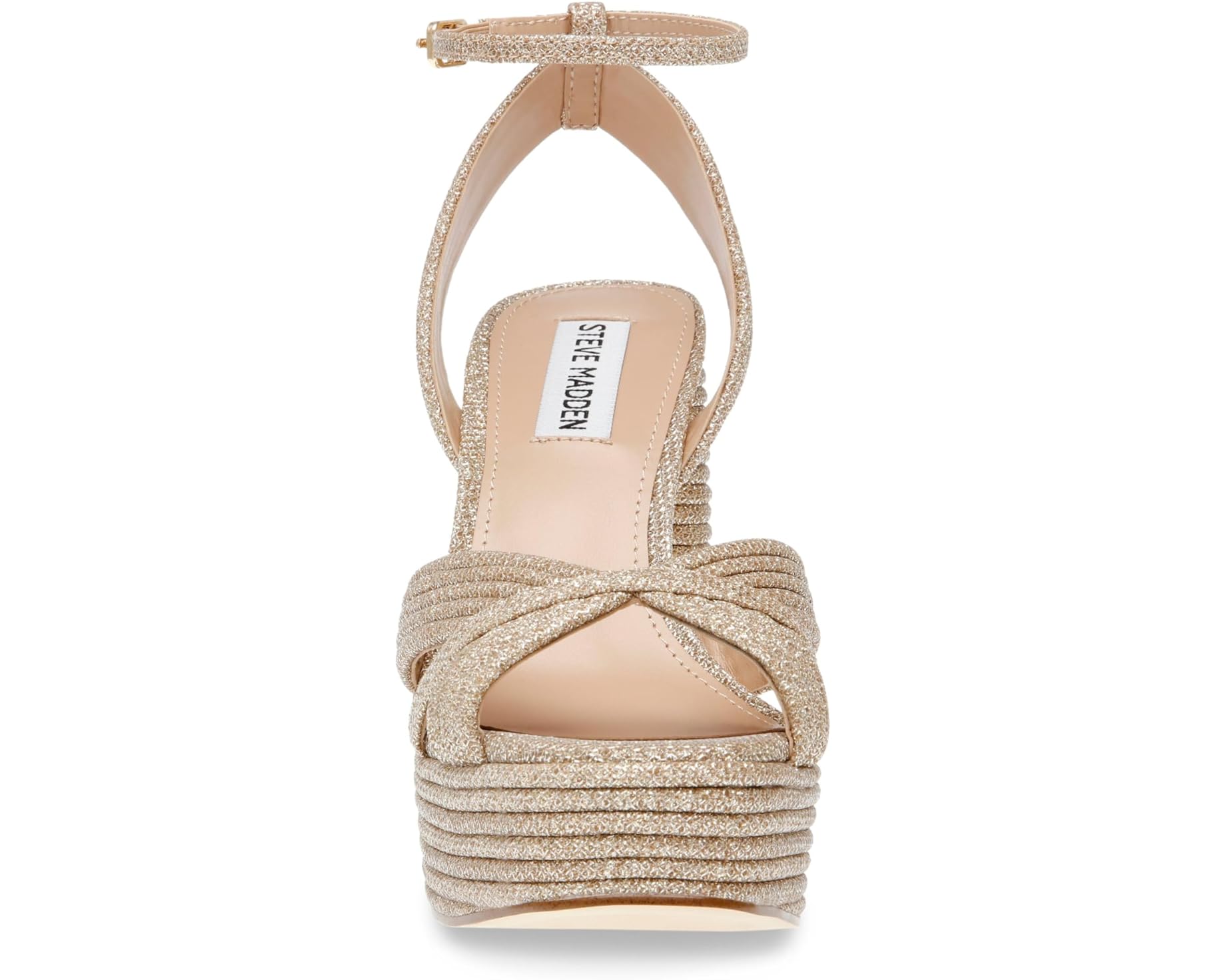 LAUREL GOLD GLITTER - Vella Moda