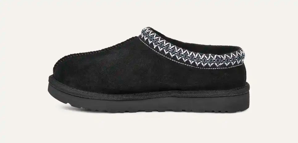 UGG Women's Tasman Slipper - Black