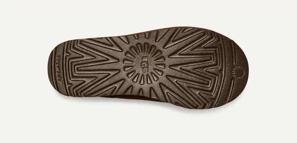 UGG Women's Tasman Slipper - Burnt Cedar