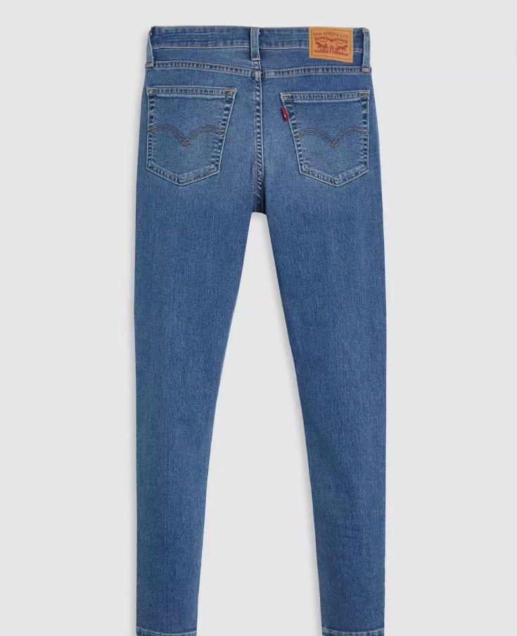 721 HIGH-RISE SKINNY WOMEN'S JEANS