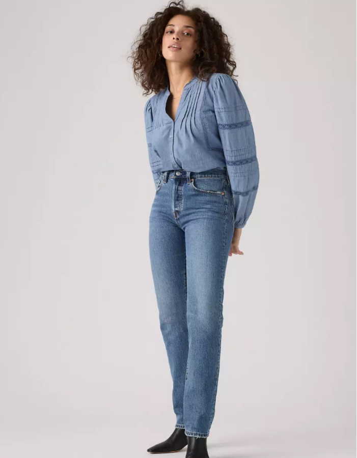 Levi’s 501