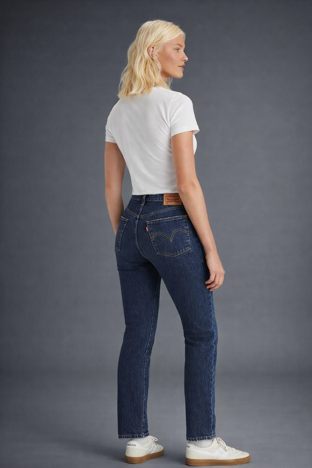 Levi’s 501