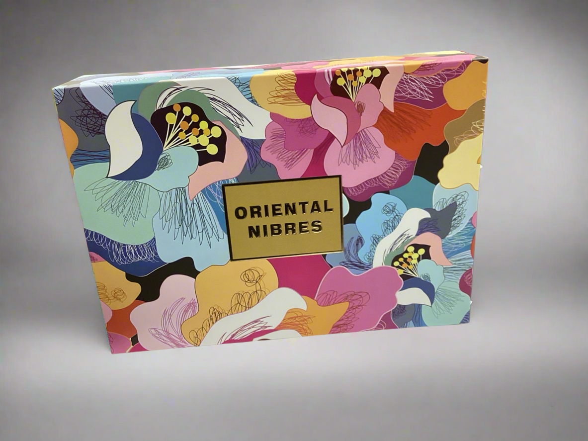 Perfume Gift Box