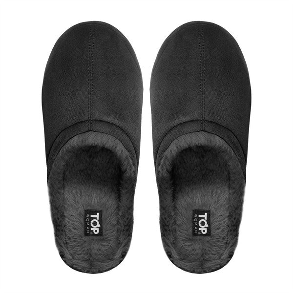 Top Woman Comfy Slippers