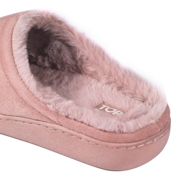 Top Woman Comfy Slippers