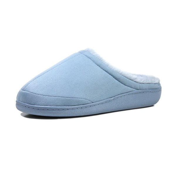 Top Woman Comfy Slippers
